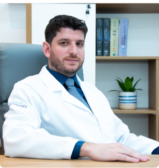 Foto Dr Alexandre